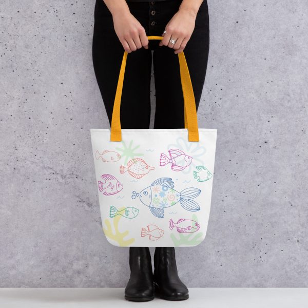 Bolsas de Tela