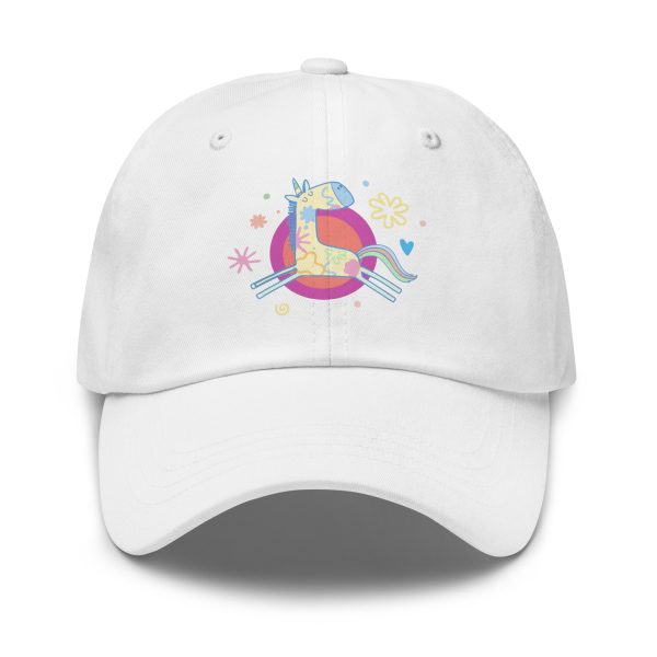 Gorra "Unicornio"