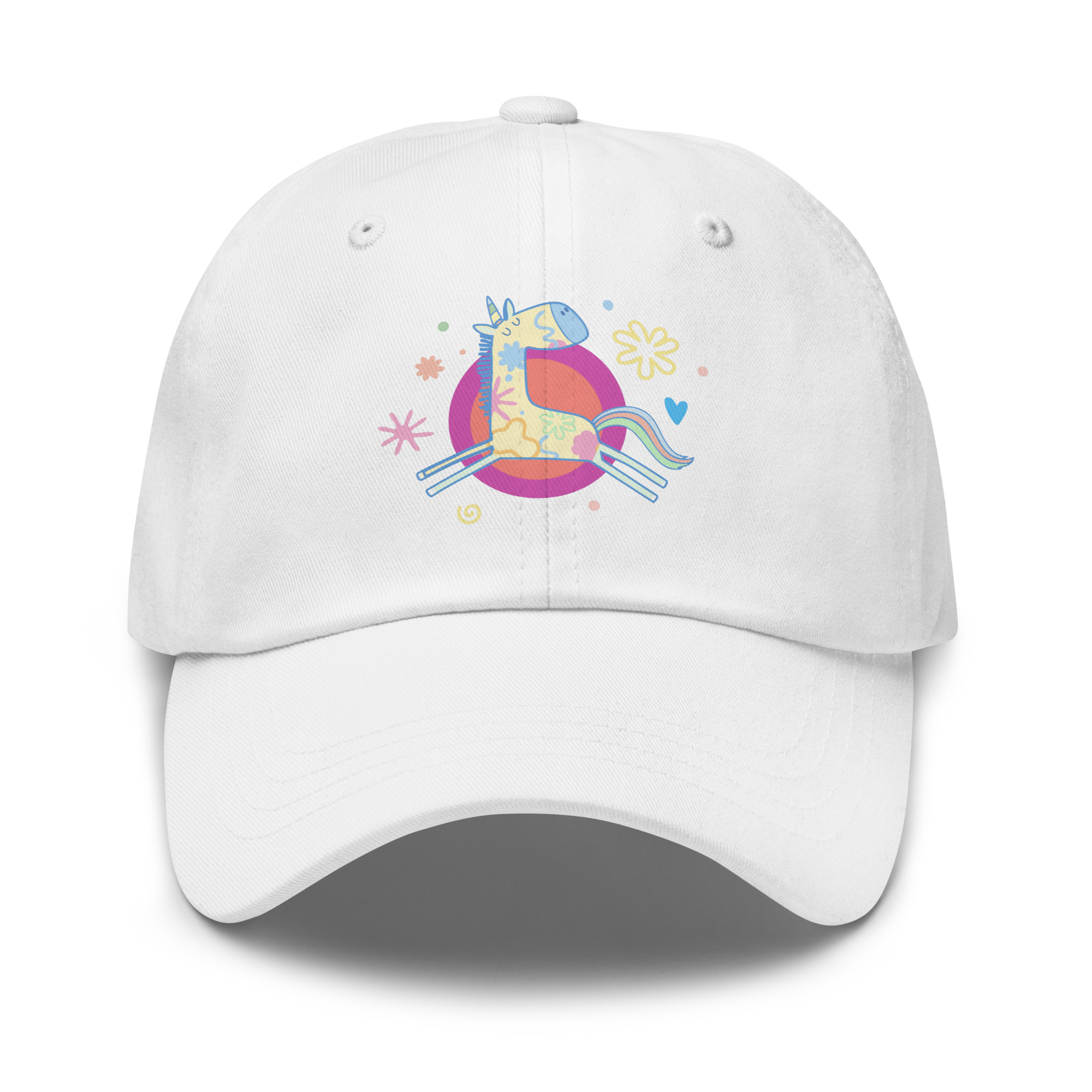 Gorra "Unicornio"