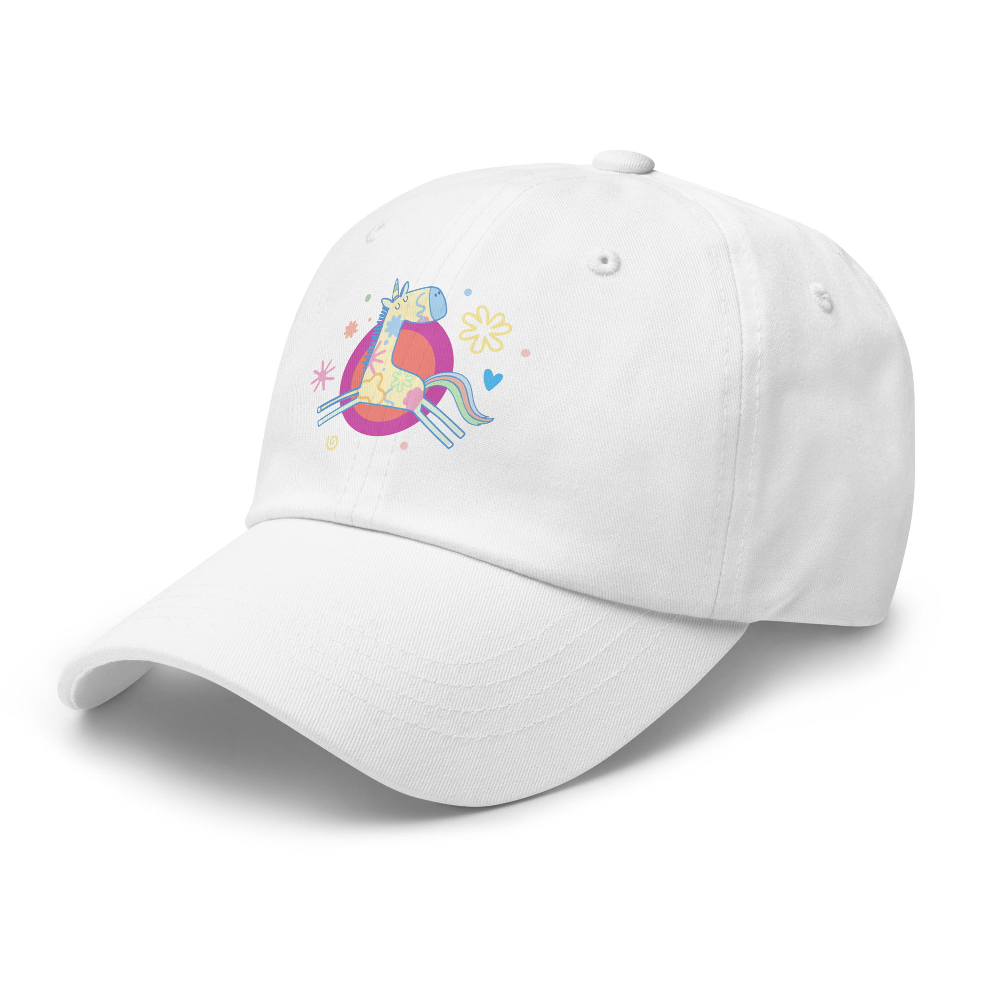 Gorra "Unicornio" - Imagen 2