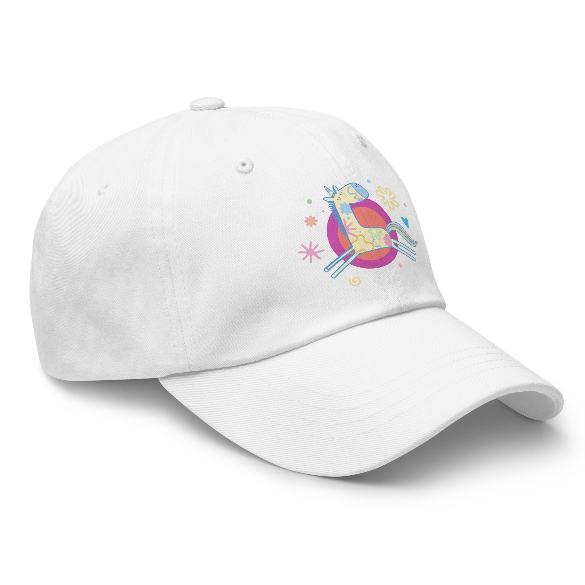 Gorra "Unicornio" - Imagen 3