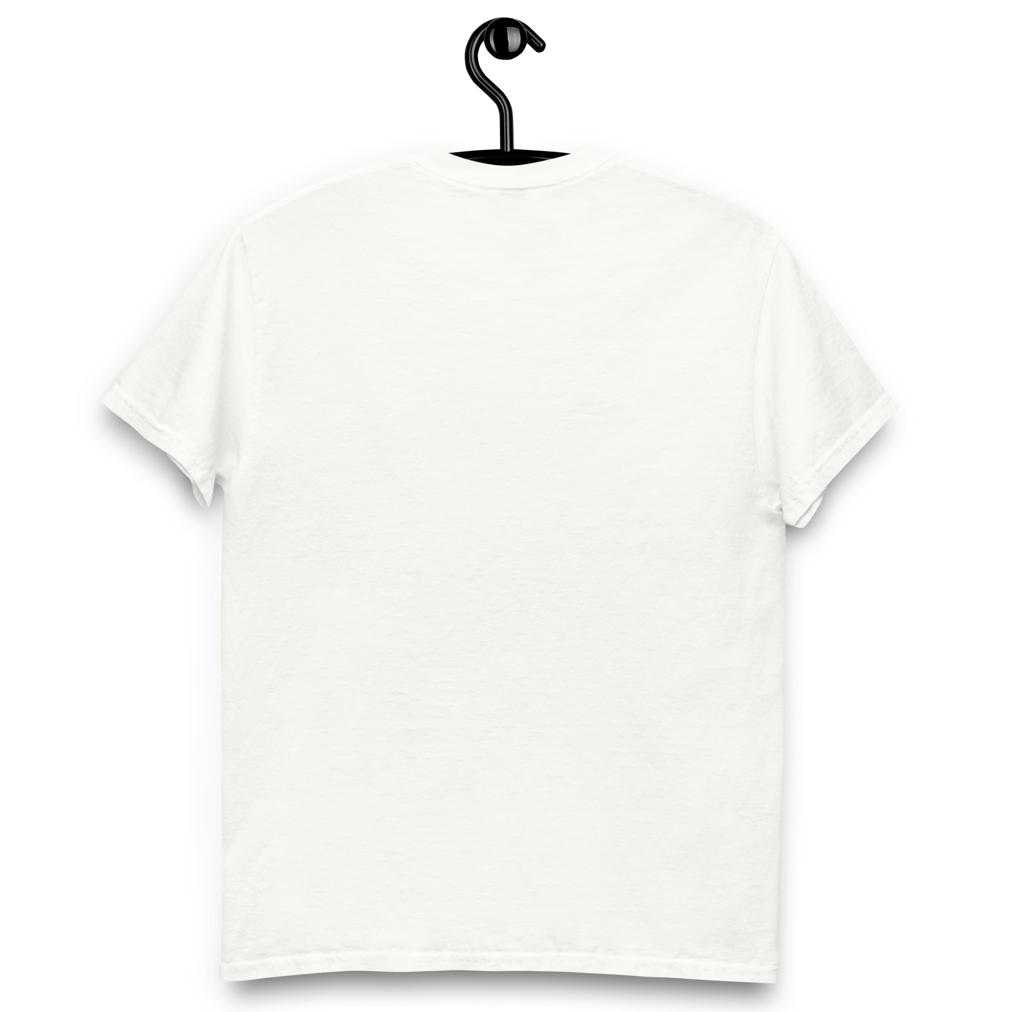 Camiseta unisex "I love you" - Imagen 3