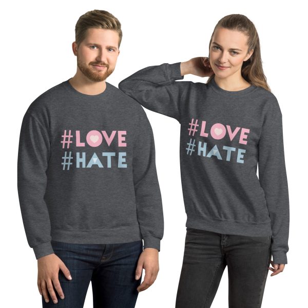 Sudaderas