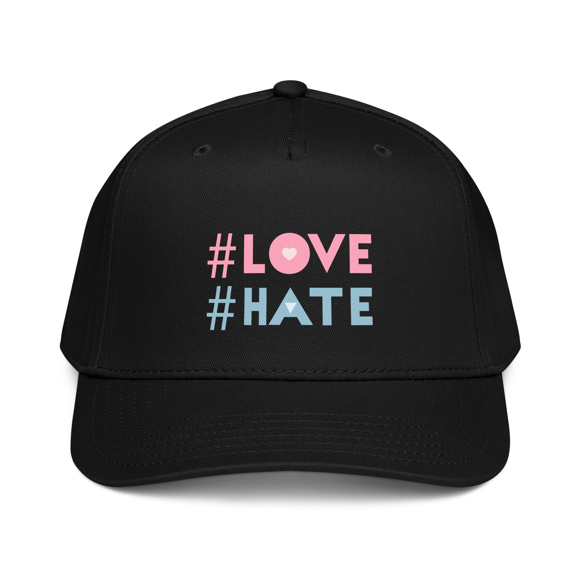 Gorra Love / Hate - Imagen 8