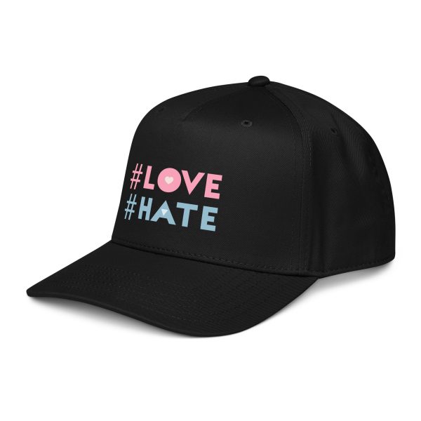 Gorra Love / Hate