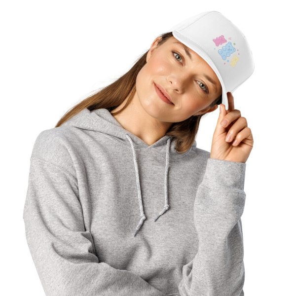Gorra "Ositos"