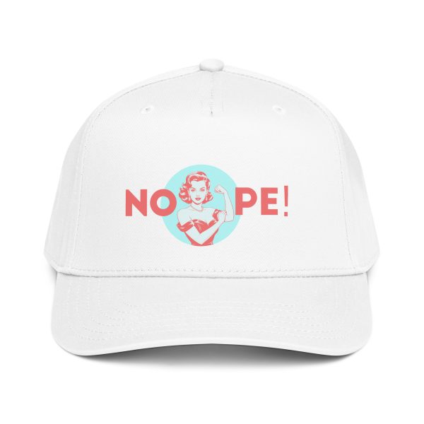 Gorra NOPE!