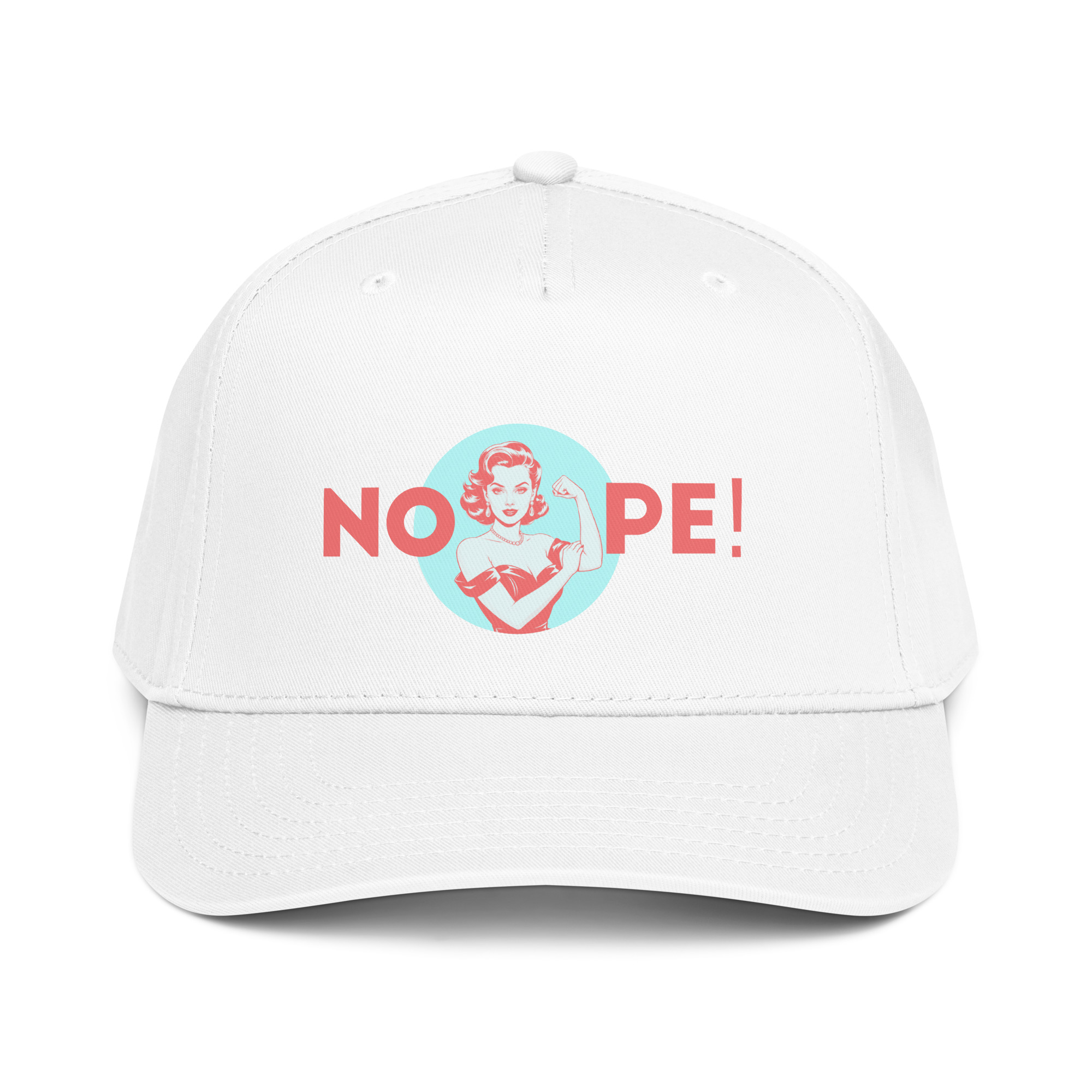 Gorra NOPE!