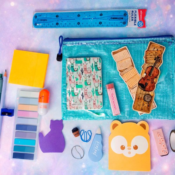 Kit de Oficina