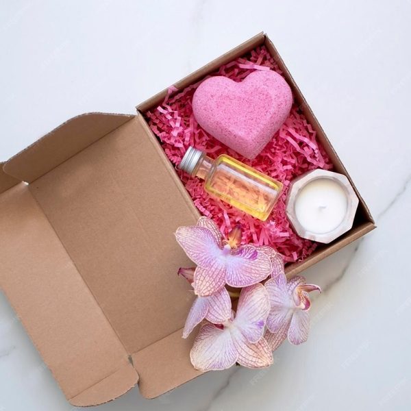 Cajas Sorpresa