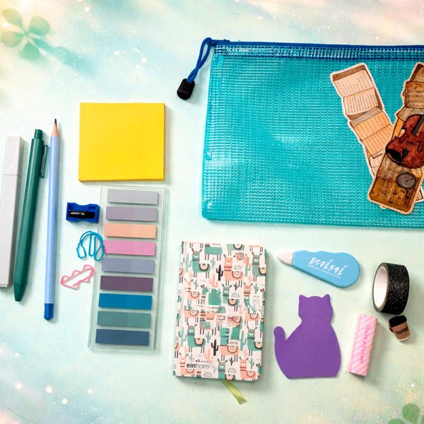 Kit El Cuento