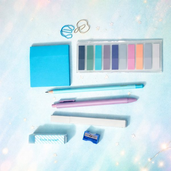 Kit de las letras