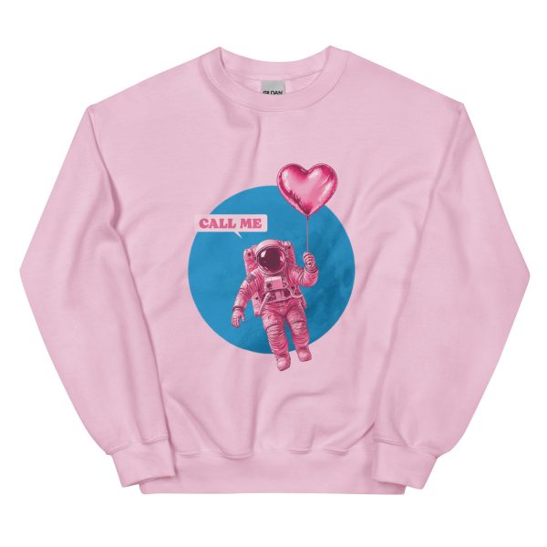Sudadera unisex